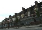 Littleton Road Riverside Demolition Salford